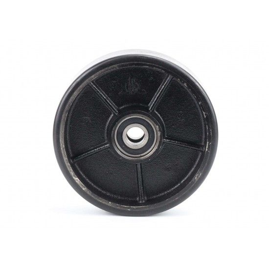 Roda para Porta Paletes, Ø180x50mm refª 31660 MADER Roda para Porta Paletes, Ø180x50mm refª 31660 MADER