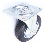 Rodizio Giratório, 6, 160mm refª 31646 MADER Rodizio Giratório, 6, 160mm refª 31646 MADER