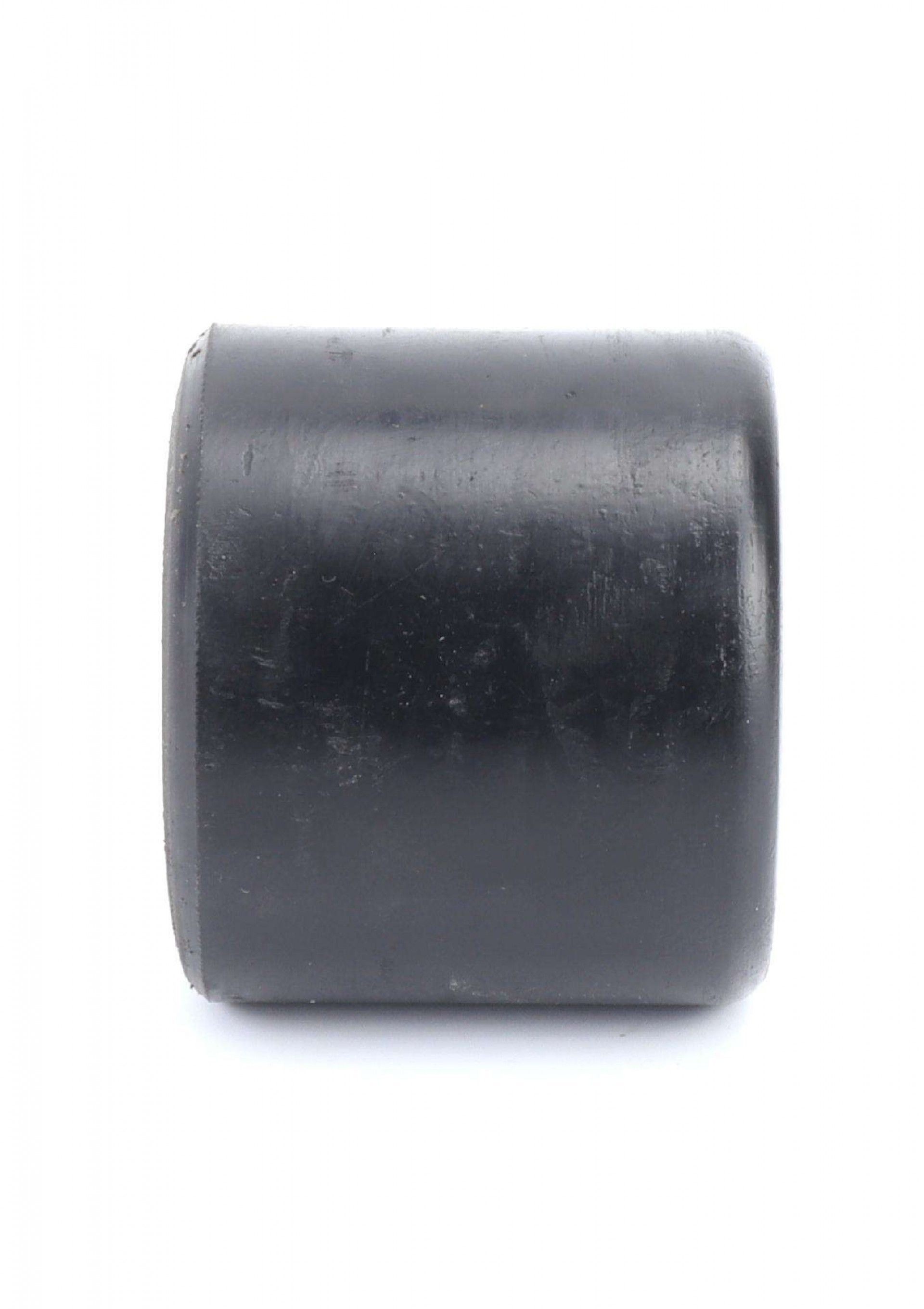 Roda para Porta Paletes, Ø80x70mm refª 31665 MADER