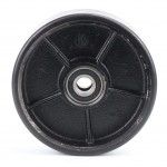 Roda para Porta Paletes, Ø180x50mm refª 31660 MADER Roda para Porta Paletes, Ø180x50mm refª 31660 MADER