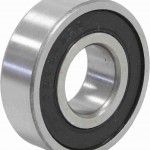 Rolamento, para Rodzio 31663 ref 31666 MADER