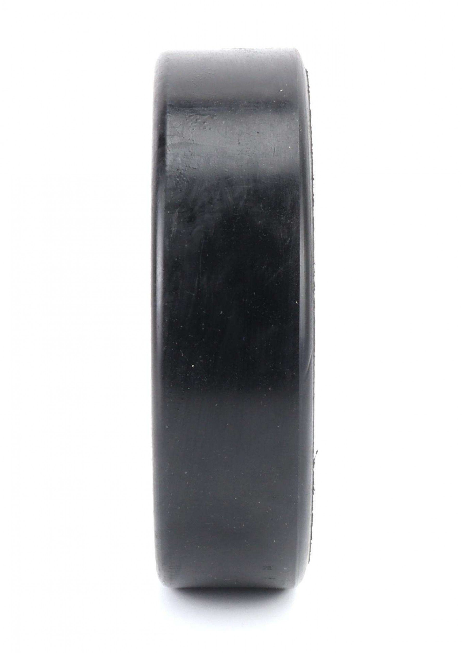 Roda para Porta Paletes, Ø180x50mm refª 31660 MADER