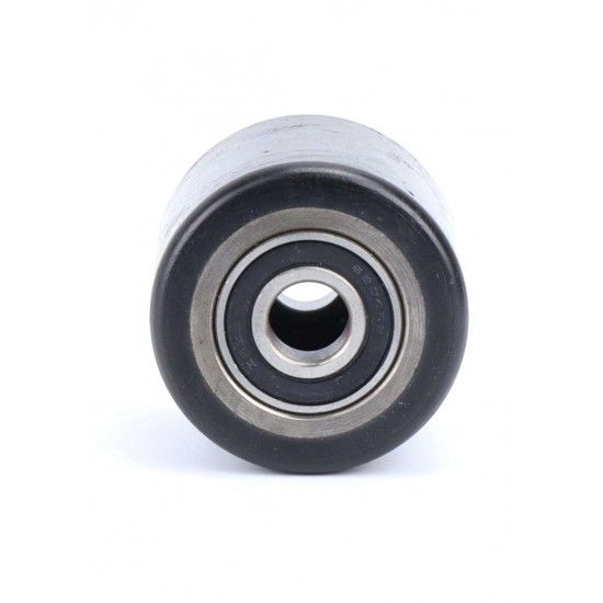 Roda para Porta Paletes, Ø80x70mm refª 31665 MADER Roda para Porta Paletes, Ø80x70mm refª 31665 MADER