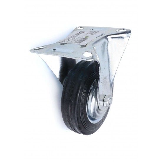 Rodizio Fixo, 100mm ref 31632 MADER