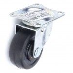 Rodizio Giratório, 1-1/2, 40mm refª 31641 MADER Rodizio Giratório, 1-1/2, 40mm refª 31641 MADER