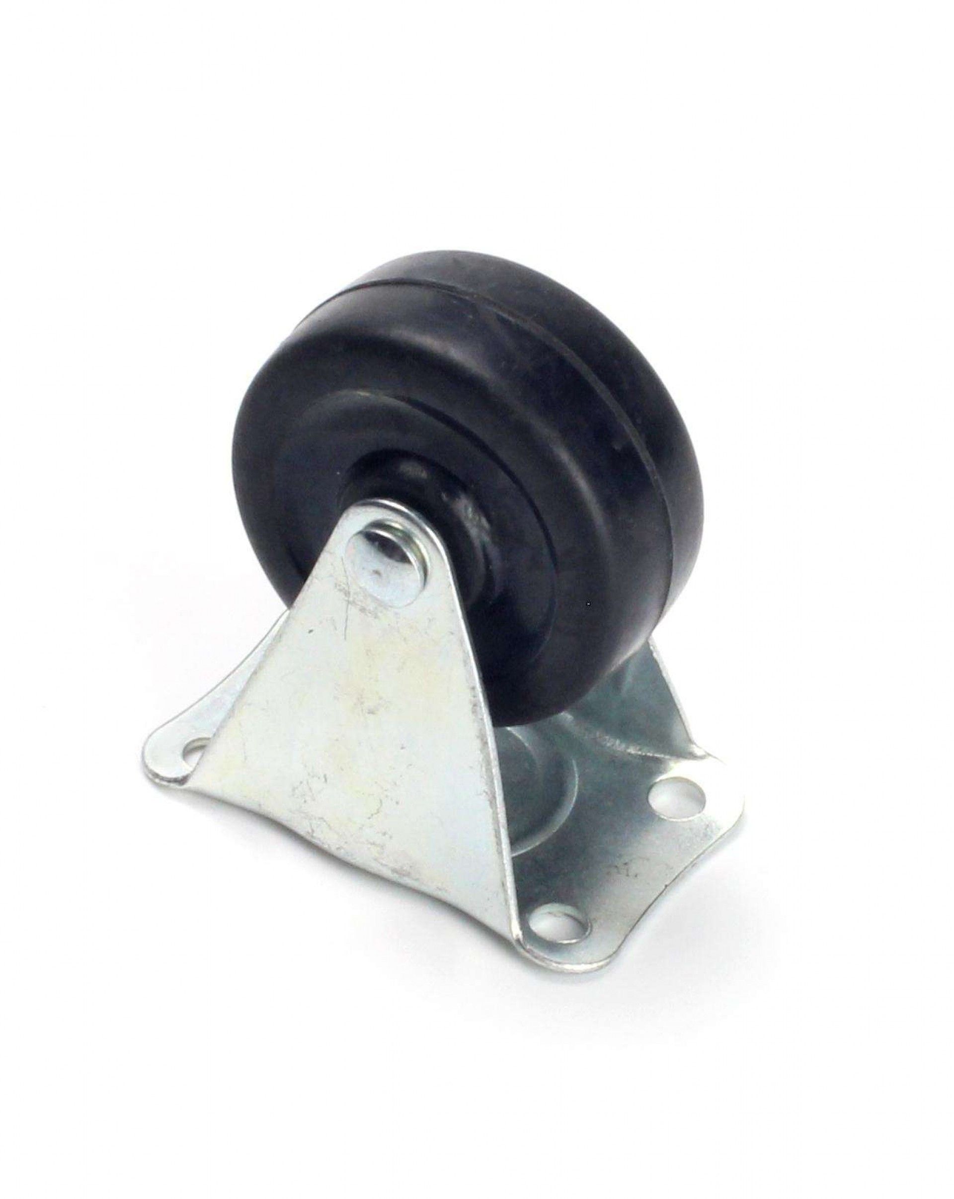 Rodízio Fixo, 50mm refª 31630 MADER