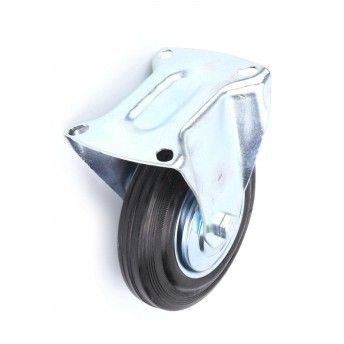 Rodizio Fixo, 160mm ref 31634 MADER