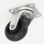 Rodizio Giratório, 1, 25mm refª 31640 MADER Rodizio Giratório, 1, 25mm refª 31640 MADER