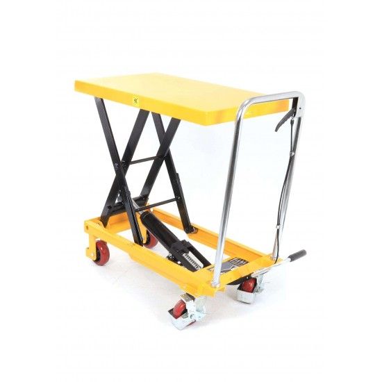 Mesa Hidrulica 300Kg, 280-900mm ref 31462 MADER