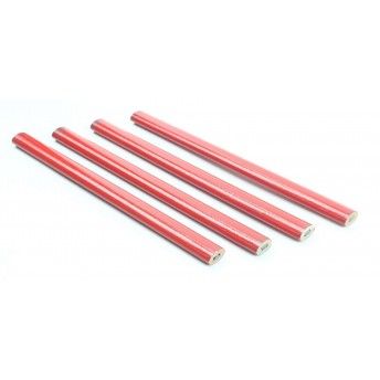 Lpis Carpinteiro e Afiadeira, 5Un ref 31572 MADER