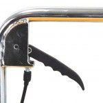 Mesa Hidrulica 300Kg, 280-900mm ref 31462 MADER