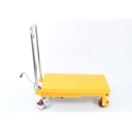 Mesa Hidrulica 300Kg, 280-900mm ref 31462 MADER