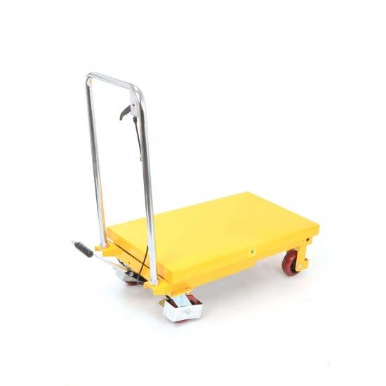 Mesa Hidrulica 300Kg, 280-900mm ref 31462 MADER