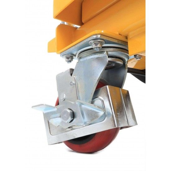 Mesa Hidrulica 300Kg, 280-900mm ref 31462 MADER