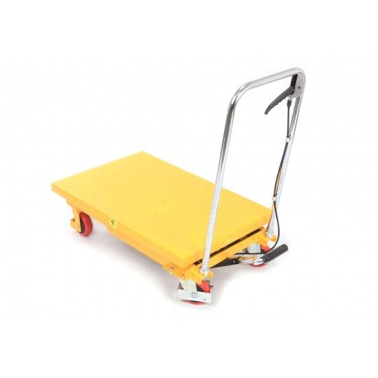 Mesa Hidrulica 150Kg, 210-720mm ref 31461 MADER