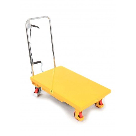 Mesa Hidr�ulica 150Kg, 210-720mm ref� 31461 MADER