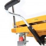 Mesa Hidrulica 150Kg, 210-720mm ref 31461 MADER
