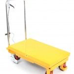 Mesa Hidrulica 300Kg, 280-900mm ref 31462 MADER