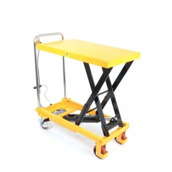 Mesa Hidrulica 300Kg, 280-900mm ref 31462 MADER