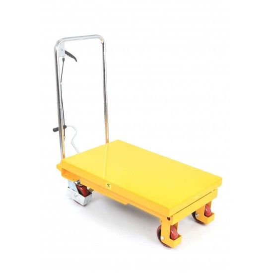 Mesa Hidrulica 300Kg, 280-900mm ref 31462 MADER