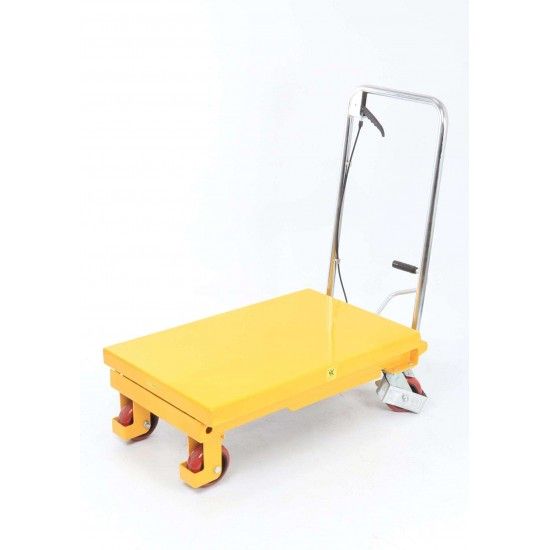 Mesa Hidrulica 300Kg, 280-900mm ref 31462 MADER