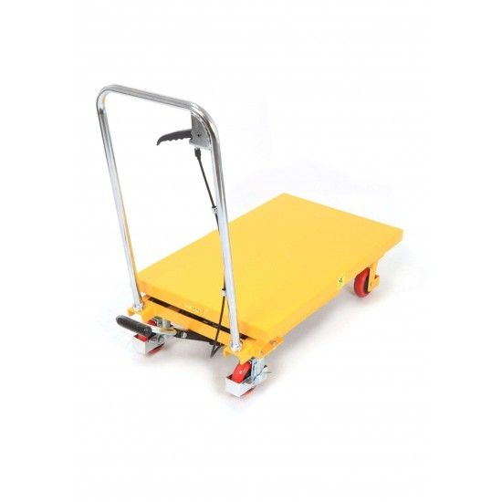 Mesa Hidrulica 150Kg, 210-720mm ref 31461 MADER