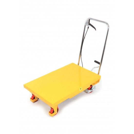 Mesa Hidrulica 150Kg, 210-720mm ref 31461 MADER