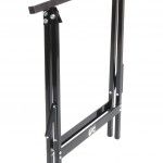 Cavalete Metálico, Aço, 2 Un, 73cm, 150Kg refª 31338 MADER Cavalete Metálico, Aço, 2 Un, 73cm, 150Kg refª 31338 MADER