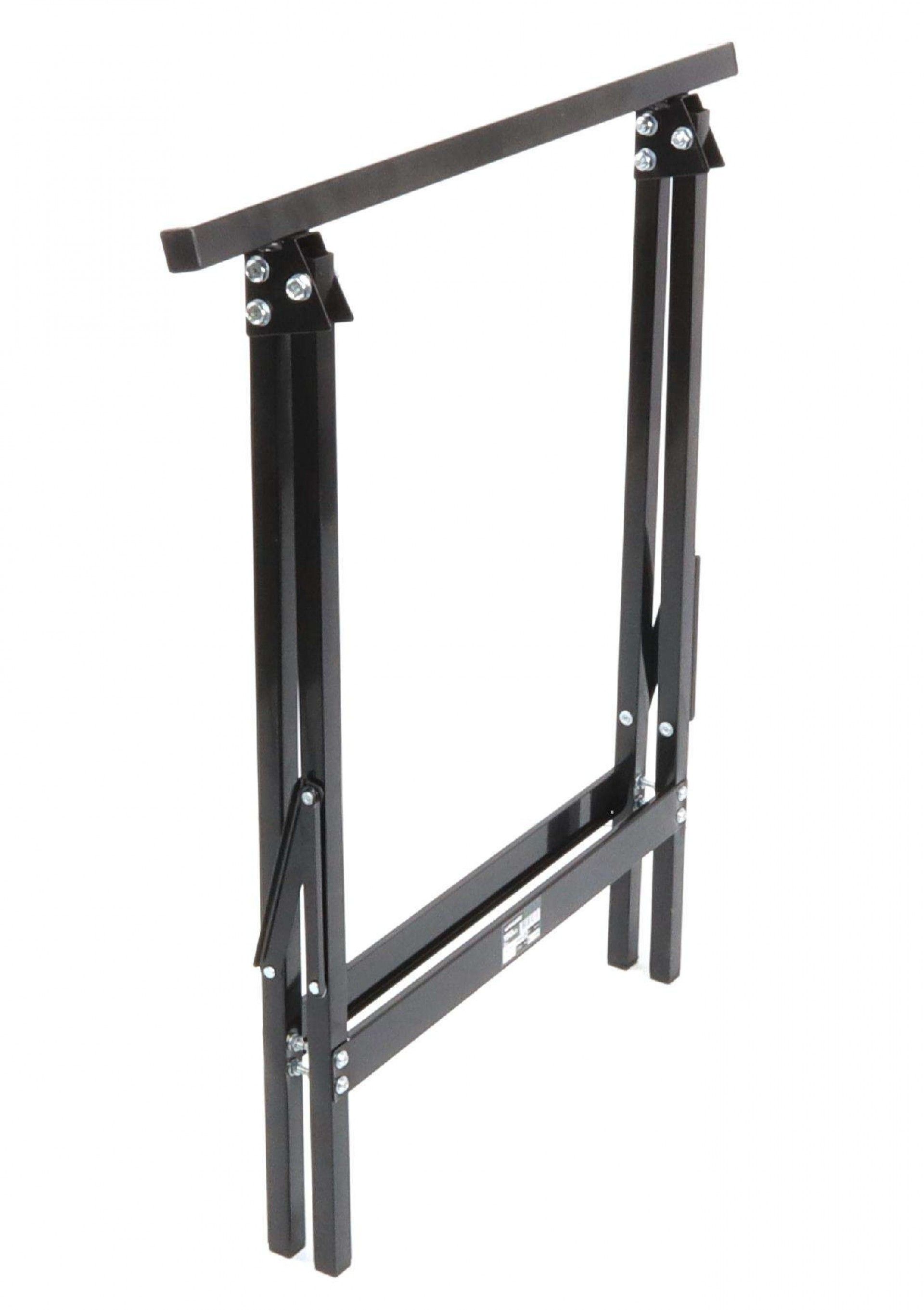 Cavalete Metálico, Aço, 2 Un, 73cm, 150Kg refª 31338 MADER