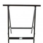 Cavalete Metálico, Aço, 2 Un, 73cm, 150Kg refª 31338 MADER Cavalete Metálico, Aço, 2 Un, 73cm, 150Kg refª 31338 MADER