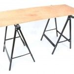 Cavalete Metálico, Aço, 2 Un, 73cm, 150Kg refª 31338 MADER Cavalete Metálico, Aço, 2 Un, 73cm, 150Kg refª 31338 MADER