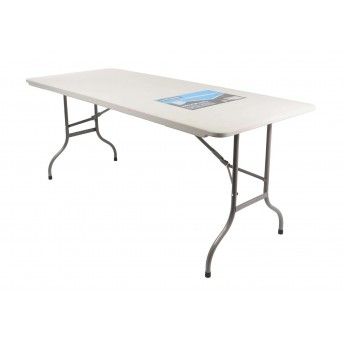 Mesa Desdobrvel 180x76x74cm ref 31345 MADER