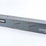 Cavalete Metálico, Aço, 2 Un, 73cm, 150Kg refª 31338 MADER Cavalete Metálico, Aço, 2 Un, 73cm, 150Kg refª 31338 MADER