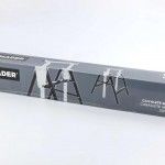 Cavalete Metlico Ao, 81-120cm, 150Kg ref 31337 MADER