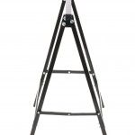 Cavalete Metálico, Aço, 2 Un, 73cm, 150Kg refª 31338 MADER Cavalete Metálico, Aço, 2 Un, 73cm, 150Kg refª 31338 MADER