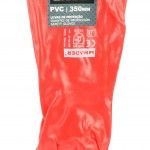 Luvas de Proteção, PVC, 350mm refª 31249 MADER Luvas de Proteção, PVC, 350mm refª 31249 MADER