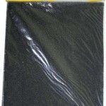 Lixa Metal, Gr40, 5Un, 230x280 ref 31250 MADER