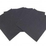 Lixa Metal, Gr80, 5Un, 230x280 refª 31252 MADER Lixa Metal, Gr80, 5Un, 230x280 refª 31252 MADER