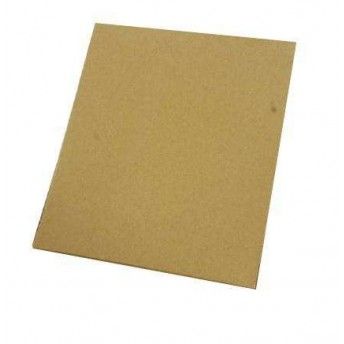 Lixa para Madeira, Gr60, 230x280mm ref 31257 MADER