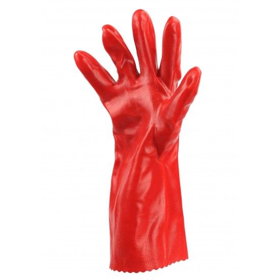 Luvas de Proteo, PVC, 350mm ref 31249 MADER