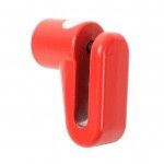 Cadeado, Bloqueador de Disco, para Moto, 55mm refª 31220 MADER Cadeado, Bloqueador de Disco, para Moto, 55mm refª 31220 MADER