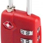 Cadeado com Segredo, 30mm ref� 31204 MADER