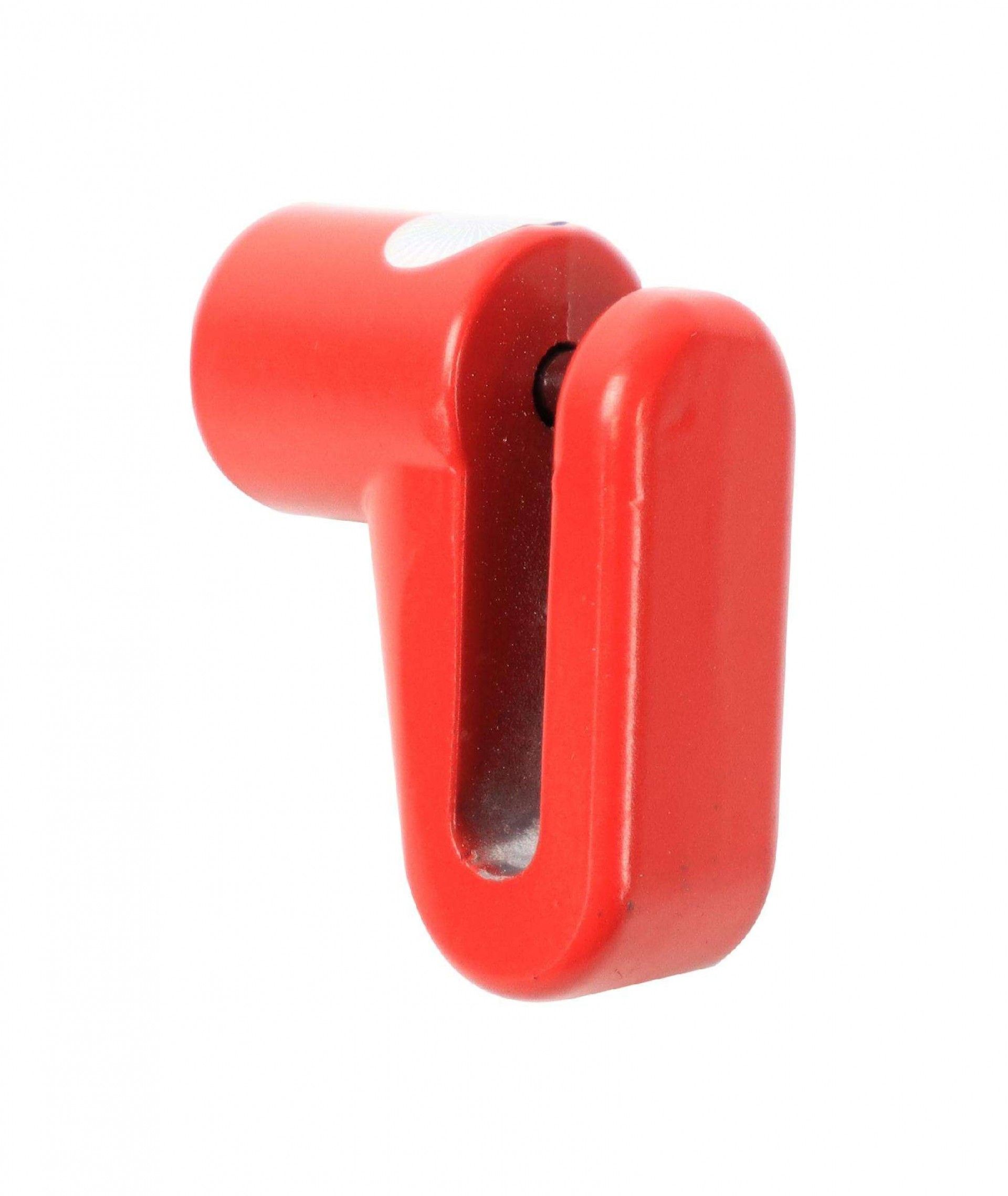 Cadeado, Bloqueador de Disco, para Moto, 55mm refª 31220 MADER