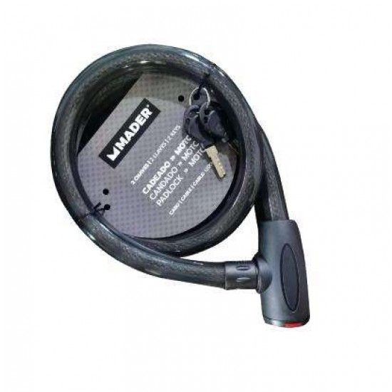 Cadeado, 120cm refª 31219 MADER Cadeado, 120cm refª 31219 MADER