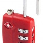 Cadeado com Segredo, 30mm ref� 31204 MADER