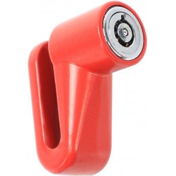 Cadeado, Bloqueador de Disco, para Moto, 55mm ref� 31220 MADER