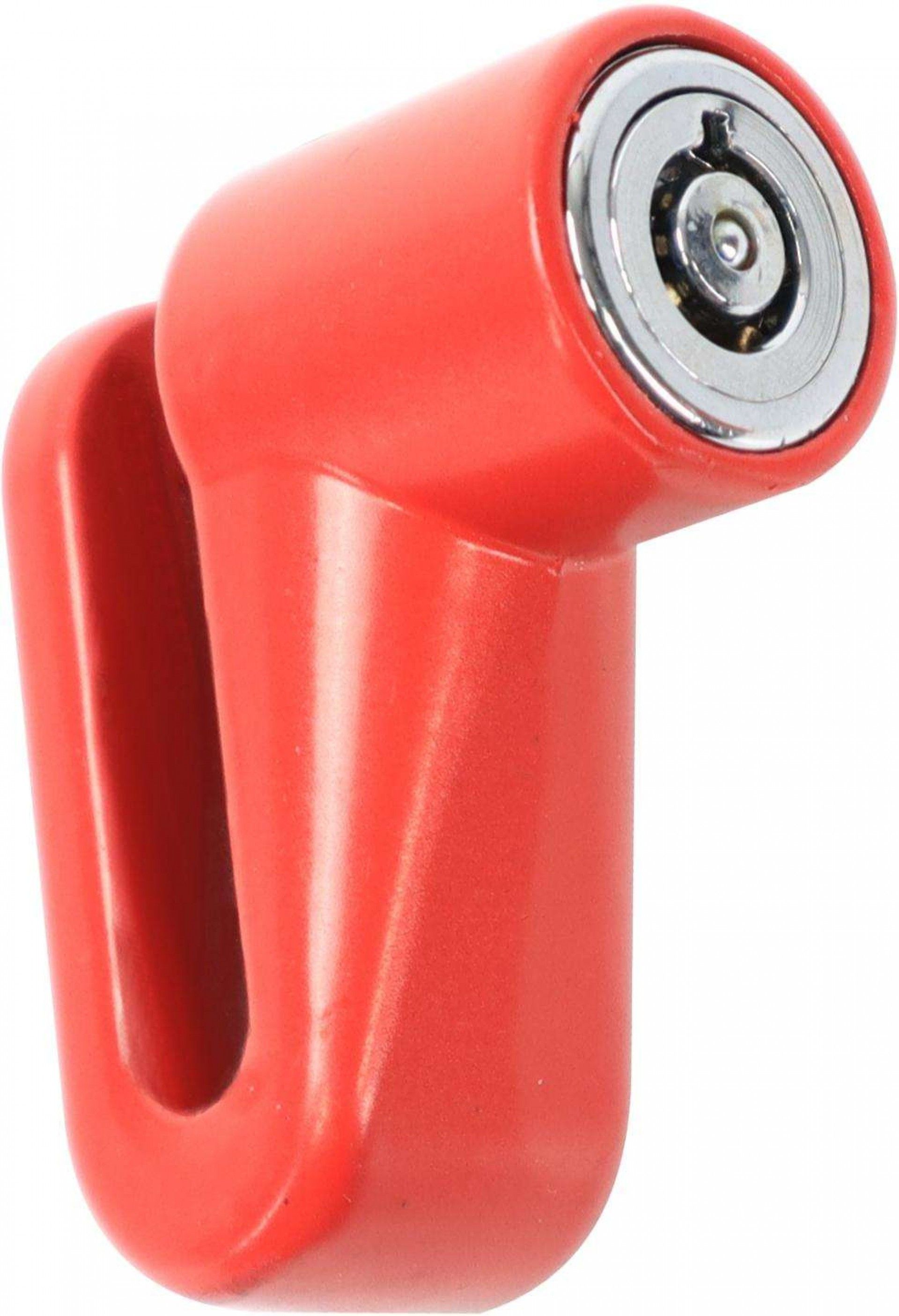 Cadeado, Bloqueador de Disco, para Moto, 55mm refª 31220 MADER