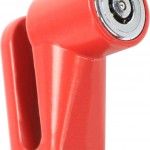 Cadeado, Bloqueador de Disco, para Moto, 55mm refª 31220 MADER Cadeado, Bloqueador de Disco, para Moto, 55mm refª 31220 MADER