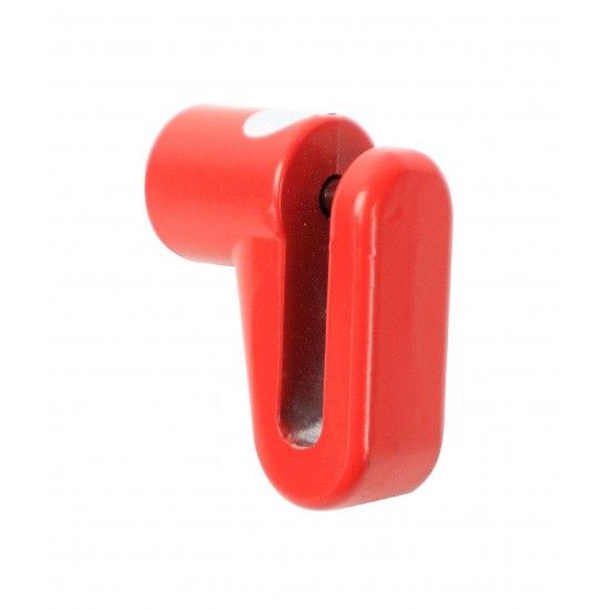 Cadeado, Bloqueador de Disco, para Moto, 55mm refª 31220 MADER Cadeado, Bloqueador de Disco, para Moto, 55mm refª 31220 MADER