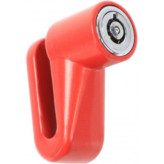 Cadeado, Bloqueador de Disco, para Moto, 55mm refª 31220 MADER Cadeado, Bloqueador de Disco, para Moto, 55mm refª 31220 MADER